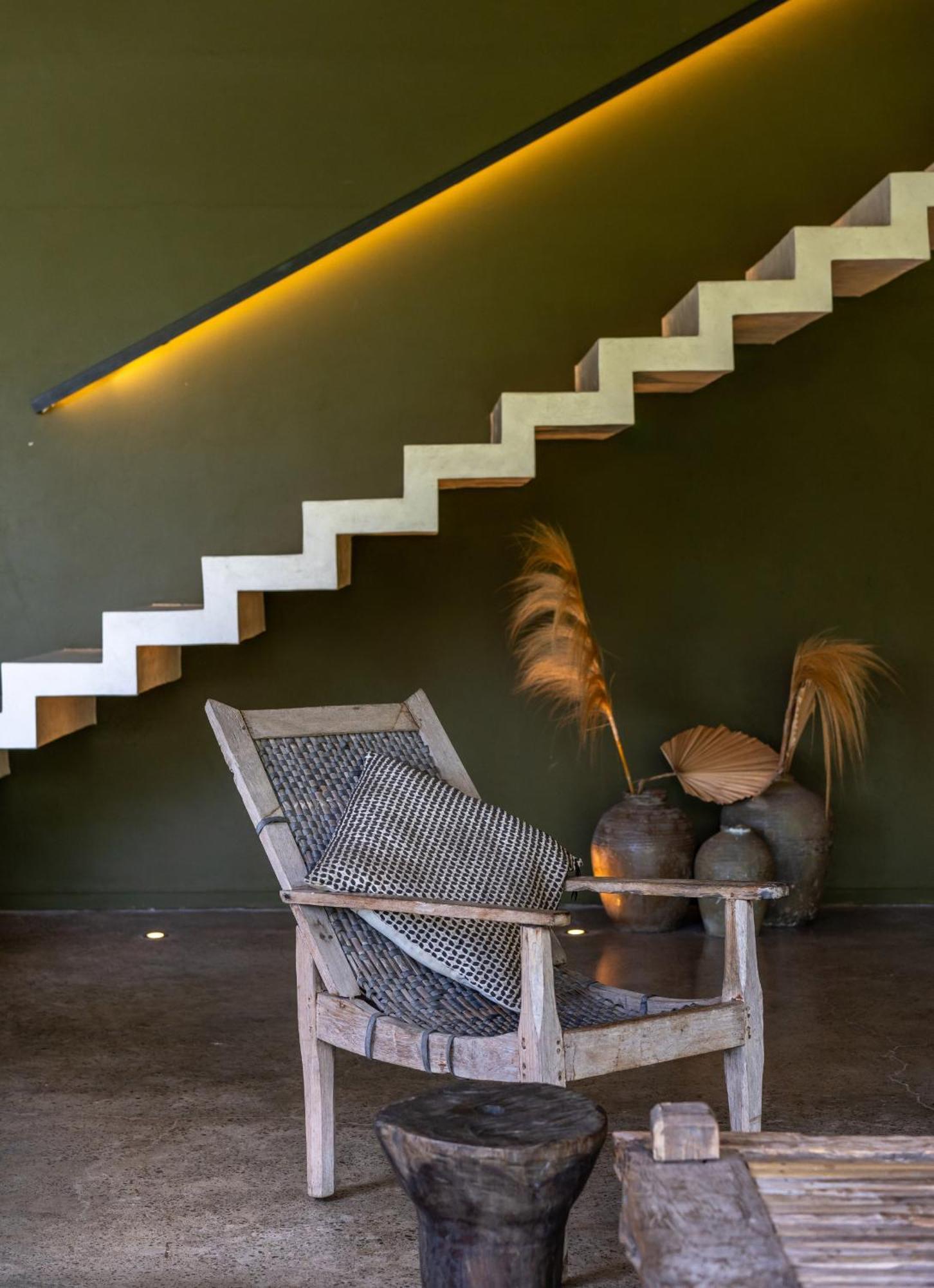 Villa Ressource Ubud Bedulu Buitenkant foto